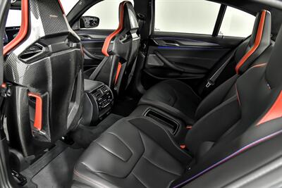 2022 BMW M5 CS-FULL PPF CAR   - Photo 24 - Joliet, IL 60435