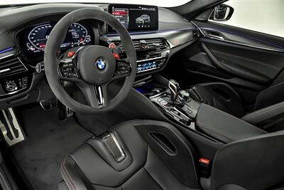 2022 BMW M5 CS-FULL PPF CAR   - Photo 20 - Joliet, IL 60435