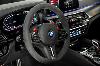 2022 BMW M5 CS-FULL PPF CAR   - Photo 26 - Joliet, IL 60435