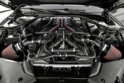 2022 BMW M5 CS-FULL PPF CAR   - Photo 14 - Joliet, IL 60435