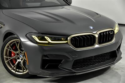 2022 BMW M5 CS-FULL PPF CAR   - Photo 3 - Joliet, IL 60435