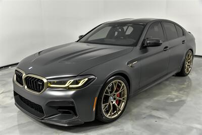 2022 BMW M5 CS-FULL PPF CAR   - Photo 6 - Joliet, IL 60435