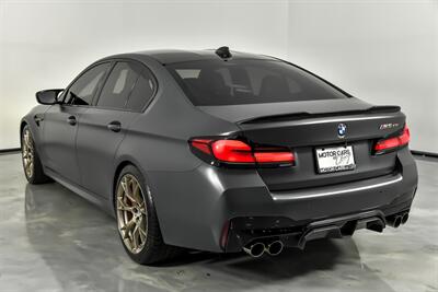 2022 BMW M5 CS-FULL PPF CAR   - Photo 9 - Joliet, IL 60435