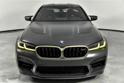 2022 BMW M5 CS-FULL PPF CAR   - Photo 5 - Joliet, IL 60435