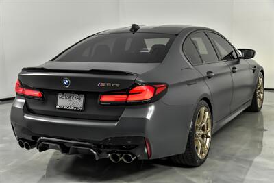 2022 BMW M5 CS-FULL PPF CAR   - Photo 11 - Joliet, IL 60435