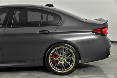 2022 BMW M5 CS-FULL PPF CAR   - Photo 8 - Joliet, IL 60435