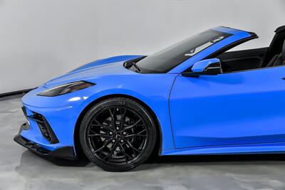 2023 Chevrolet Corvette Stingray   - Photo 8 - Joliet, IL 60435