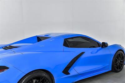 2023 Chevrolet Corvette Stingray   - Photo 20 - Joliet, IL 60435