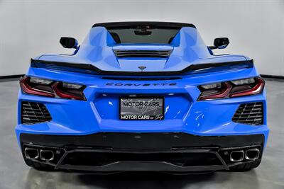 2023 Chevrolet Corvette Stingray   - Photo 12 - Joliet, IL 60435