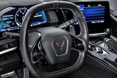 2023 Chevrolet Corvette Stingray   - Photo 27 - Joliet, IL 60435