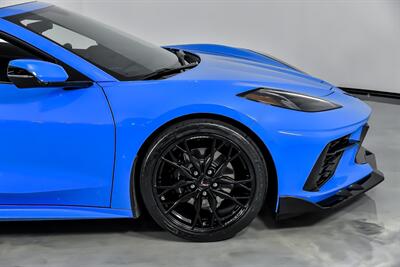 2023 Chevrolet Corvette Stingray   - Photo 17 - Joliet, IL 60435