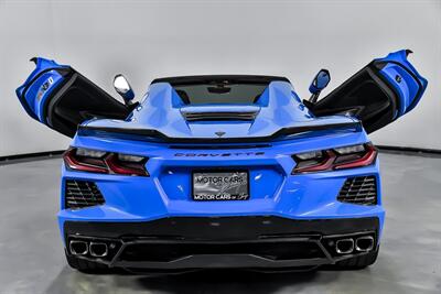 2023 Chevrolet Corvette Stingray   - Photo 13 - Joliet, IL 60435