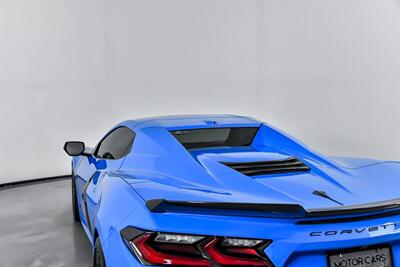 2023 Chevrolet Corvette Stingray   - Photo 22 - Joliet, IL 60435