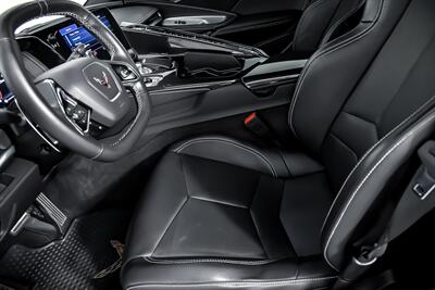 2023 Chevrolet Corvette Stingray   - Photo 25 - Joliet, IL 60435