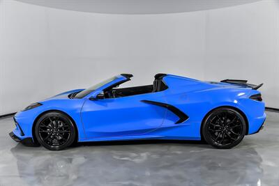 2023 Chevrolet Corvette Stingray   - Photo 9 - Joliet, IL 60435