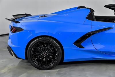 2023 Chevrolet Corvette Stingray   - Photo 15 - Joliet, IL 60435