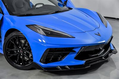 2023 Chevrolet Corvette Stingray   - Photo 3 - Joliet, IL 60435