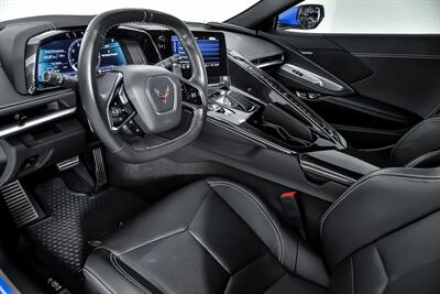 2023 Chevrolet Corvette Stingray   - Photo 24 - Joliet, IL 60435