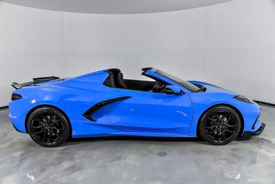 2023 Chevrolet Corvette Stingray   - Photo 16 - Joliet, IL 60435
