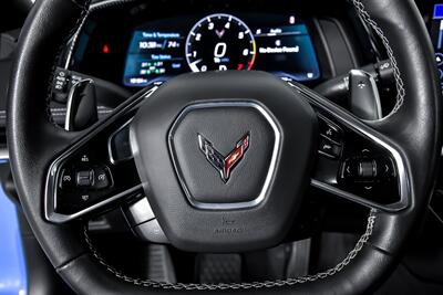 2023 Chevrolet Corvette Stingray   - Photo 32 - Joliet, IL 60435