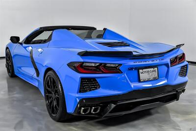 2023 Chevrolet Corvette Stingray   - Photo 11 - Joliet, IL 60435