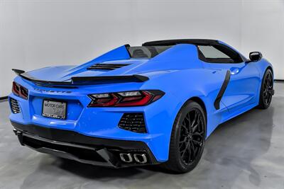2023 Chevrolet Corvette Stingray   - Photo 14 - Joliet, IL 60435