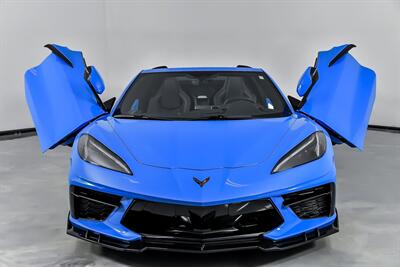 2023 Chevrolet Corvette Stingray   - Photo 5 - Joliet, IL 60435