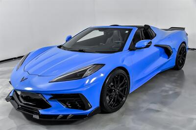 2023 Chevrolet Corvette Stingray   - Photo 7 - Joliet, IL 60435
