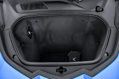 2023 Chevrolet Corvette Stingray   - Photo 19 - Joliet, IL 60435
