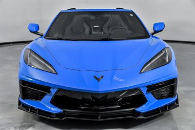 2023 Chevrolet Corvette Stingray   - Photo 6 - Joliet, IL 60435