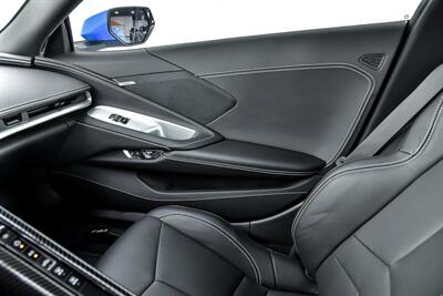 2023 Chevrolet Corvette Stingray   - Photo 43 - Joliet, IL 60435