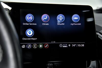 2023 Chevrolet Corvette Stingray   - Photo 37 - Joliet, IL 60435