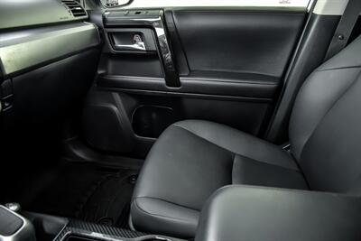 2019 Toyota 4Runner TRD Pro   - Photo 34 - Joliet, IL 60435