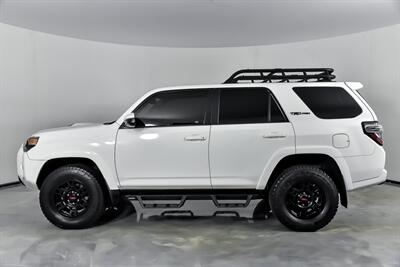 2019 Toyota 4Runner TRD Pro   - Photo 8 - Joliet, IL 60435