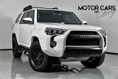 2019 Toyota 4Runner TRD Pro   - Photo 1 - Joliet, IL 60435