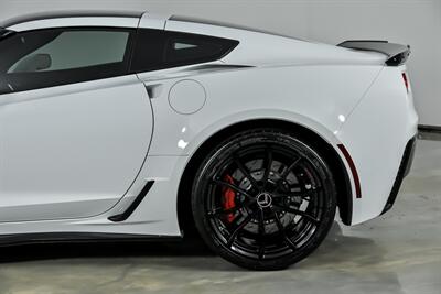 2017 Chevrolet Corvette Grand Sport 2LT - Photo 9 - Joliet, IL 60435