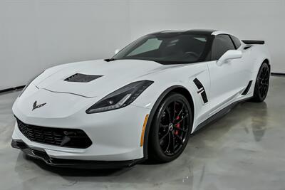 2017 Chevrolet Corvette Grand Sport 2LT - Photo 6 - Joliet, IL 60435