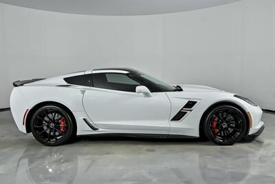 2017 Chevrolet Corvette Grand Sport 2LT - Photo 14 - Joliet, IL 60435