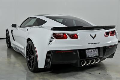 2017 Chevrolet Corvette Grand Sport 2LT - Photo 10 - Joliet, IL 60435