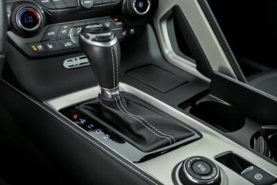 2017 Chevrolet Corvette Grand Sport 2LT - Photo 34 - Joliet, IL 60435