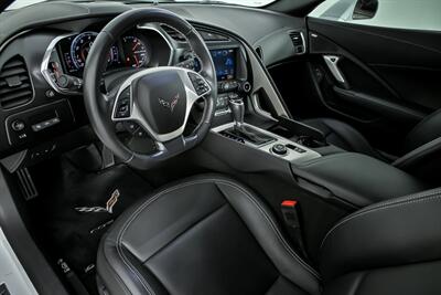 2017 Chevrolet Corvette Grand Sport 2LT - Photo 21 - Joliet, IL 60435