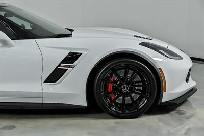 2017 Chevrolet Corvette Grand Sport 2LT - Photo 15 - Joliet, IL 60435