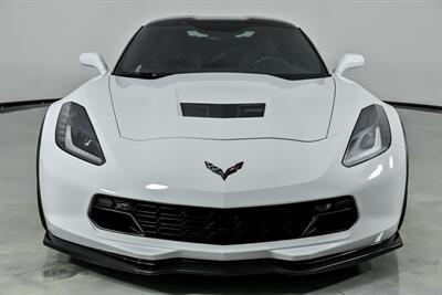 2017 Chevrolet Corvette Grand Sport 2LT - Photo 5 - Joliet, IL 60435