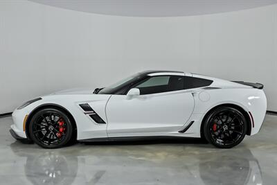 2017 Chevrolet Corvette Grand Sport 2LT - Photo 8 - Joliet, IL 60435