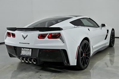 2017 Chevrolet Corvette Grand Sport 2LT - Photo 12 - Joliet, IL 60435