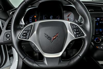 2017 Chevrolet Corvette Grand Sport 2LT - Photo 27 - Joliet, IL 60435