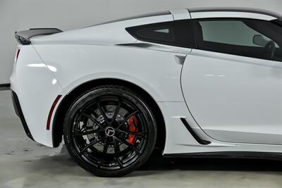 2017 Chevrolet Corvette Grand Sport 2LT - Photo 13 - Joliet, IL 60435