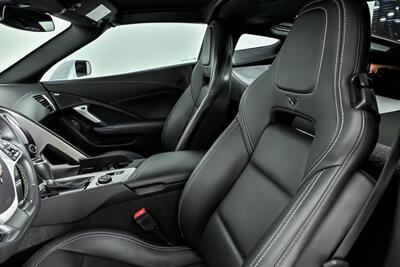 2017 Chevrolet Corvette Grand Sport 2LT - Photo 23 - Joliet, IL 60435