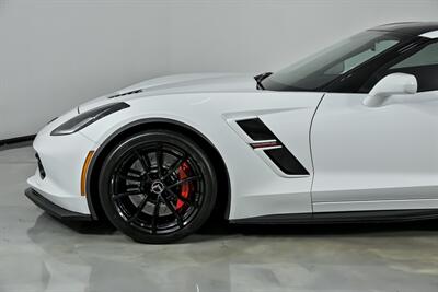 2017 Chevrolet Corvette Grand Sport 2LT - Photo 7 - Joliet, IL 60435