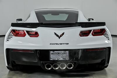 2017 Chevrolet Corvette Grand Sport 2LT - Photo 11 - Joliet, IL 60435
